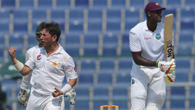 pak vs wi