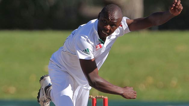 Kagiso Rabada has 29 wickets from 8 Tests so far © Getty Images