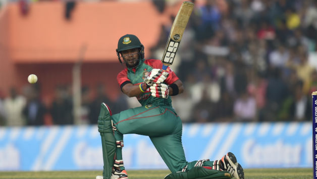 Sabbir Rahman will be making his Test debut against England © Getty Images