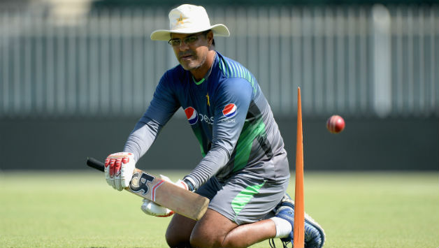 On the occasion of Pakistan's 400th Test, Waqar Younis comes up with his Pakistan all-time XI © Getty Images