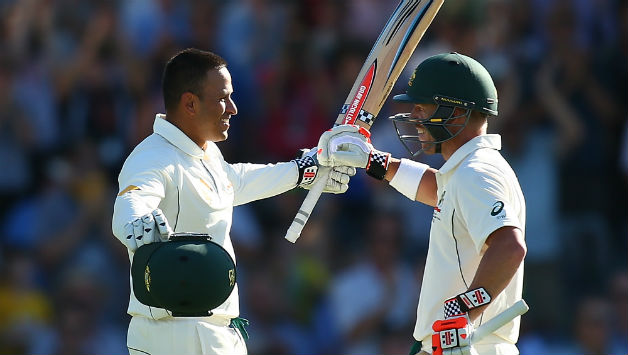 Usman Khawaja will be under scanner in the upcoming Test series against South Africa © Getty Images
