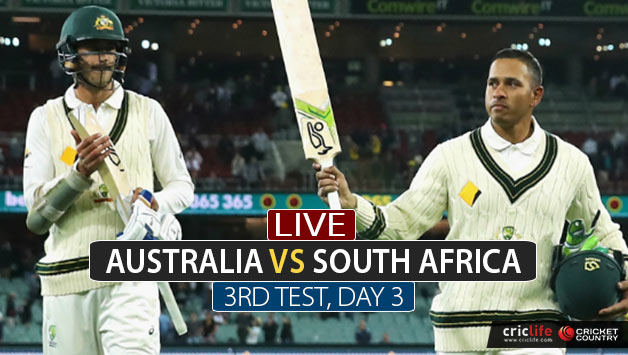 Australia will look to build decent lead to stay in the game against South Africa © Getty Images