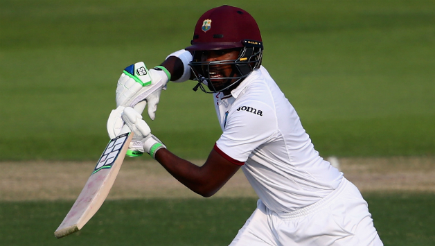 The Trinidad NewsDay reported on Saturday Darren Bravo was overlooked for a top tier retainer © Getty Images