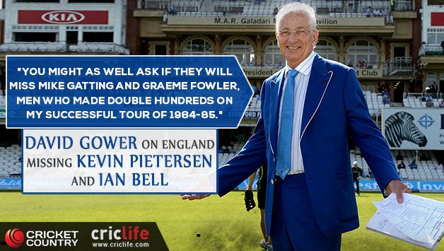 David-Gower-on-England-missing-Kevin-Pietersen-and-Ian-Bell