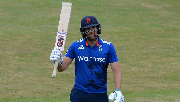 Dawid Malan © Getty Images (File photo)