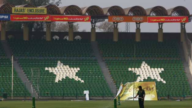 PCB has slotted the final for Lahore © Getty Images