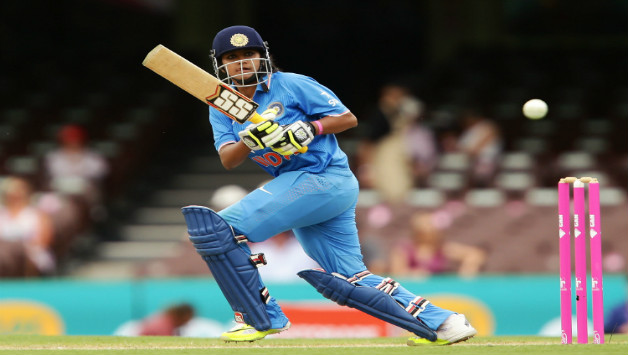 VR Vanitha has played 6 ODIs and 14 T20Is for India Women so far © Getty Images