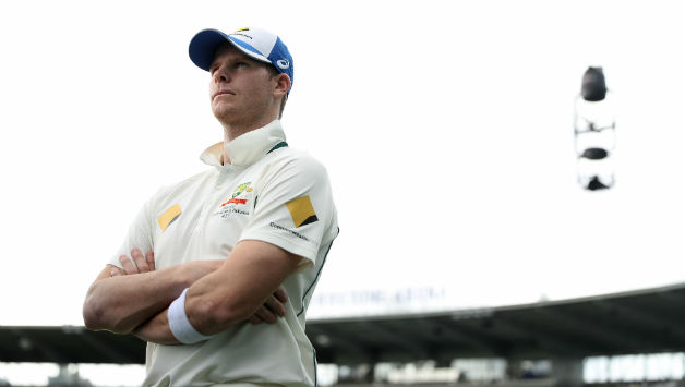 Steven Smith will look to lead Australia to a consolatory win in the final Test at Adelaide © Getty Images