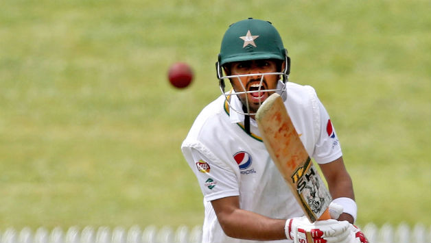 Babar Azam has looked in excellent touch so far © Getty Images