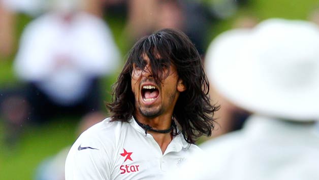 Ishant Sharma has picked up 209 wickets in 72 Tests for India so far © Getty Images