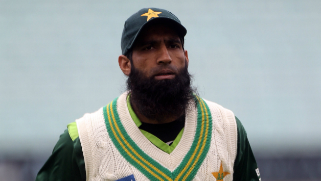 PCB has approached Mohammad Yousuf after watching him coach Peshawar Zalmi’s junior team in their cricket academy © AFP