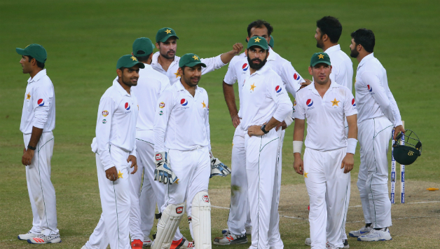 Pakistan are scheduled to play two Tests in New Zealand, beginning from November 17 at Christchurch © Getty Images 