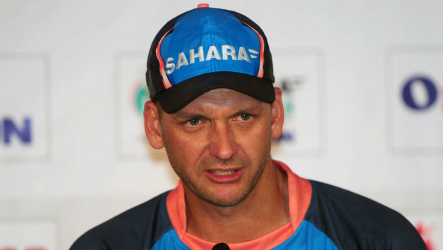Shane Jurgensen will have his second stint in the role, having been the Black Caps' bowling coach from 2008-10 © AFP