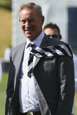 Stephen Boock