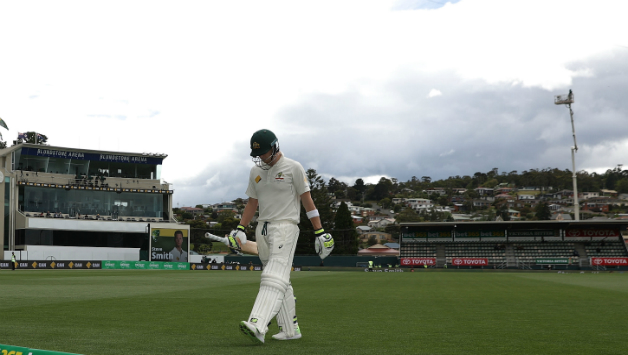 Australia lost their fifth consecutive Test in a calendar year © Getty Images