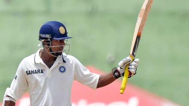 Abhinav Mukund's century in the first innings was good enough to seal an innings win for Tamil Nadu © AFP