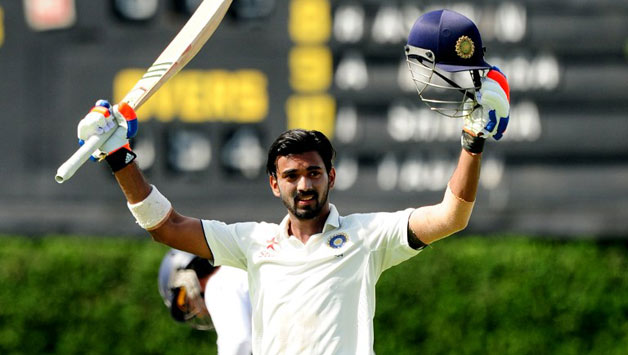 KL Rahul replaced Gautam Gambhir as the opener for the 2nd Test vs England © Getty Images (File Photo)