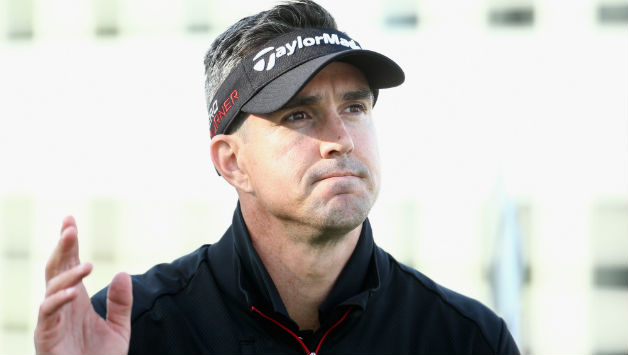 Kevin Pietersen is the part commentary team in the ongoing Test series between Australia and South Africa © Getty Images
