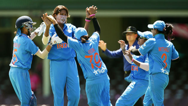 India have already pocketed the series winning the first two ODIs © Getty Images