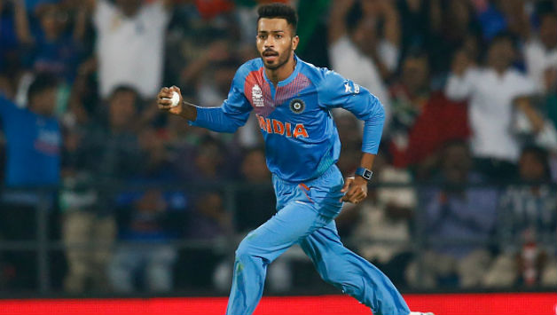 हार्दिक पंड्या को हाल ही में टेस्ट सीरीज के लिए भारतीय टीम में चुना गया है © Getty Images