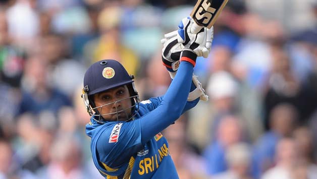 महेला जयवर्धने मुंबई इंडियंस के कोच कोच की भूमिका में नजर आएंगे © Getty Images