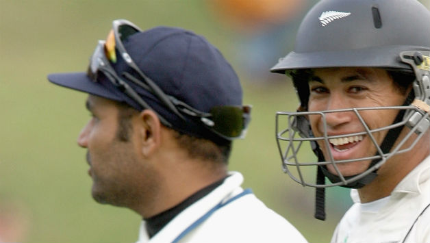 Ross Taylor is the most experienced New Zealand cricketer in the current team © Getty Images
