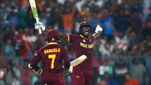 Recently, WICB granted NOC to Kieron Pollard © Getty Images