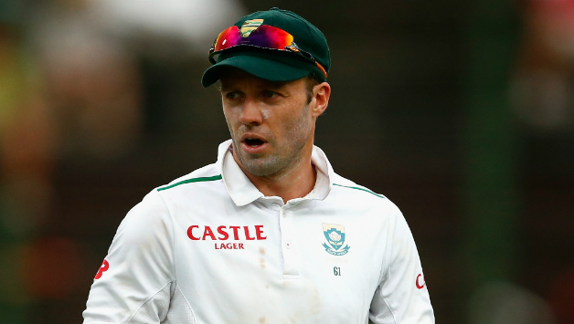 AB de Villiers has not played any matches since the tri-series at West Indies © Getty Images