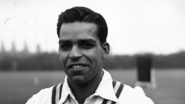 Imtiaz Ahmed passed away aged 88 © Getty Images