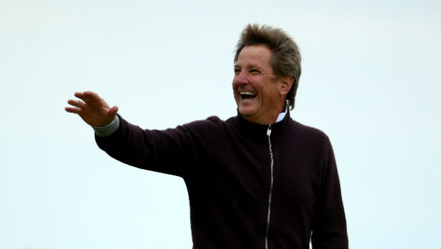 Mark Nicholas is one of the leading commentators in the world © Getty Images