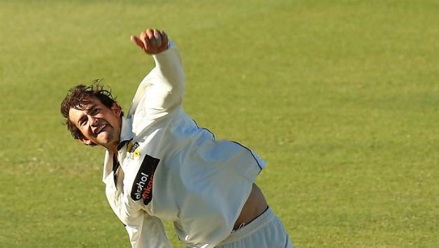 Ashton Agar will look to return to Test cricket for the first time in over 3 years © Getty Images