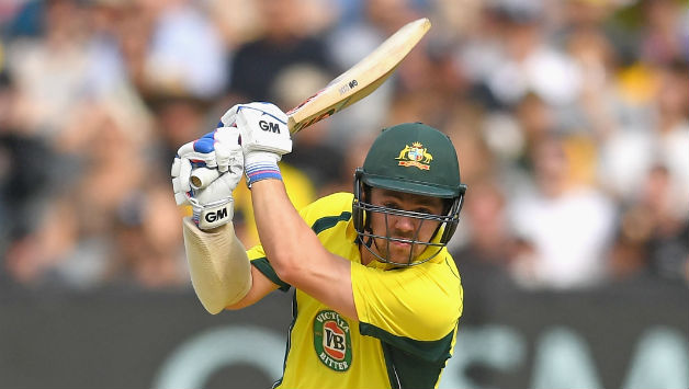 Travis head scored 2 fifties in the 3 matches he played in the Chappell-Hadlee Trophy © Getty Images