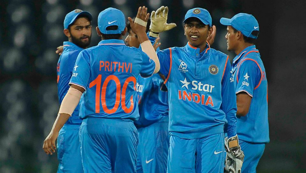 India put up an impressive show in the tournament, starting with the group stage, where they remained unbeaten. Photo Courtesy: ACC Facebook Page