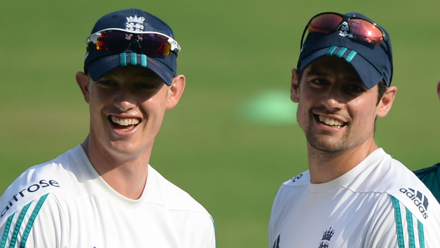 Keaton Jennings also feels England can bounce back in the remaining matches © AFP
