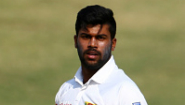 Lahiru Kumara had figures of three for 36 as the Invitation team reached 285 for eight at the close © AFP (File Photo)