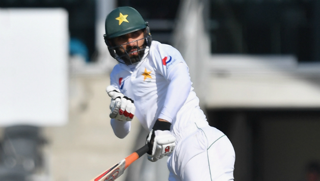 Misbah-ul-Haq also called on Pakistan to put up a great performance against Australia in the three-match Test series © Getty Images