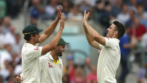 England had won the Ashes in 201`5 while Australia won the ODI series © Getty Images