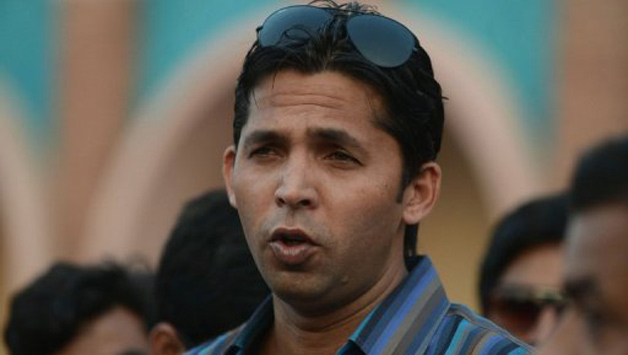 Mohammad Asif has represented Pakistan in 23 Tests, 38 ODIs and 11 T20Is © AFP
