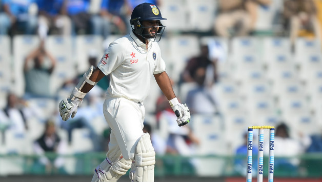 Parthiv Patel returned to Test cricket after a gap of 8 years © AFP