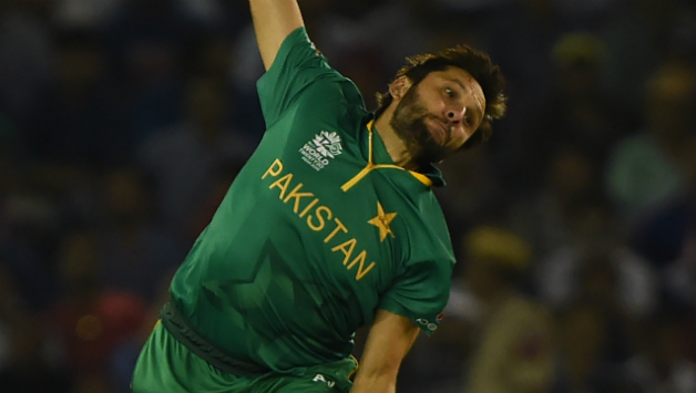 Shahid Afridi said he would not ask the PCB for any farewell match © AFP