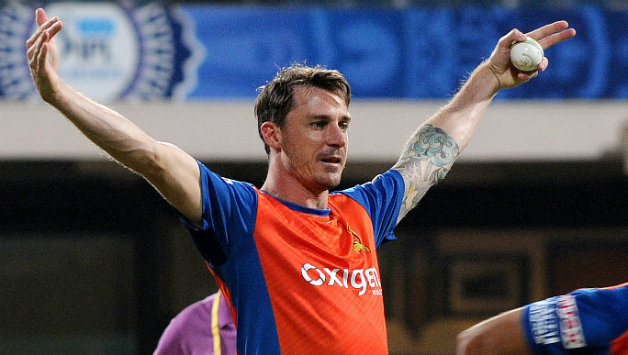 “June is realistic for South Africa,” Dale Steyn, who is currently recovering from an elbow injury‚ was quoted as saying © IANS (File Photo)