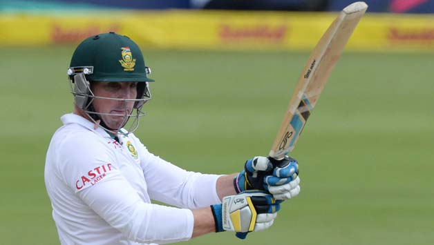 Stiaan van Zyl has migrated to Sussex © Getty Images