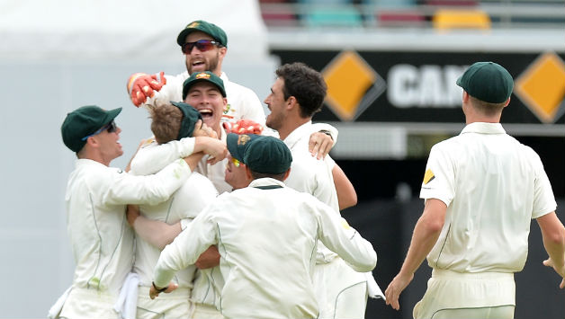 Australia will hope to maintain their winning momentum © Getty Images