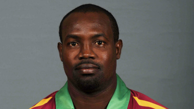Travis Dowlin hails from Guyana and represented them from 1997 to 2011, including as a captain in the 2009 season © Getty Images