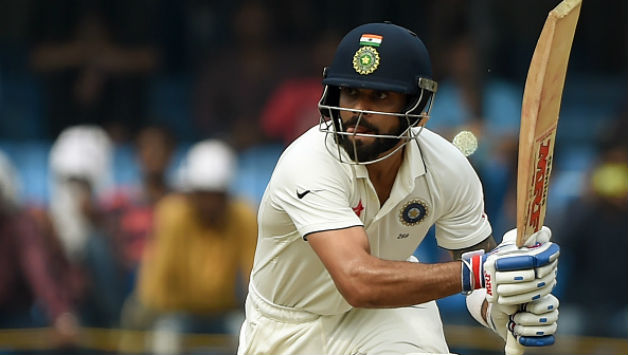 Virat Kohli has been in sublime form for India across formats in 2016 © AFP