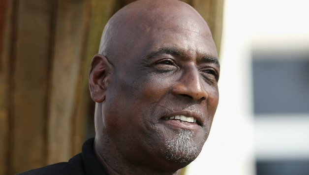 "I think it's about time that we just leave these things alone at this stage. I guess there are a lot of issues going on there," Viv Richards was quoted as saying © Getty Images