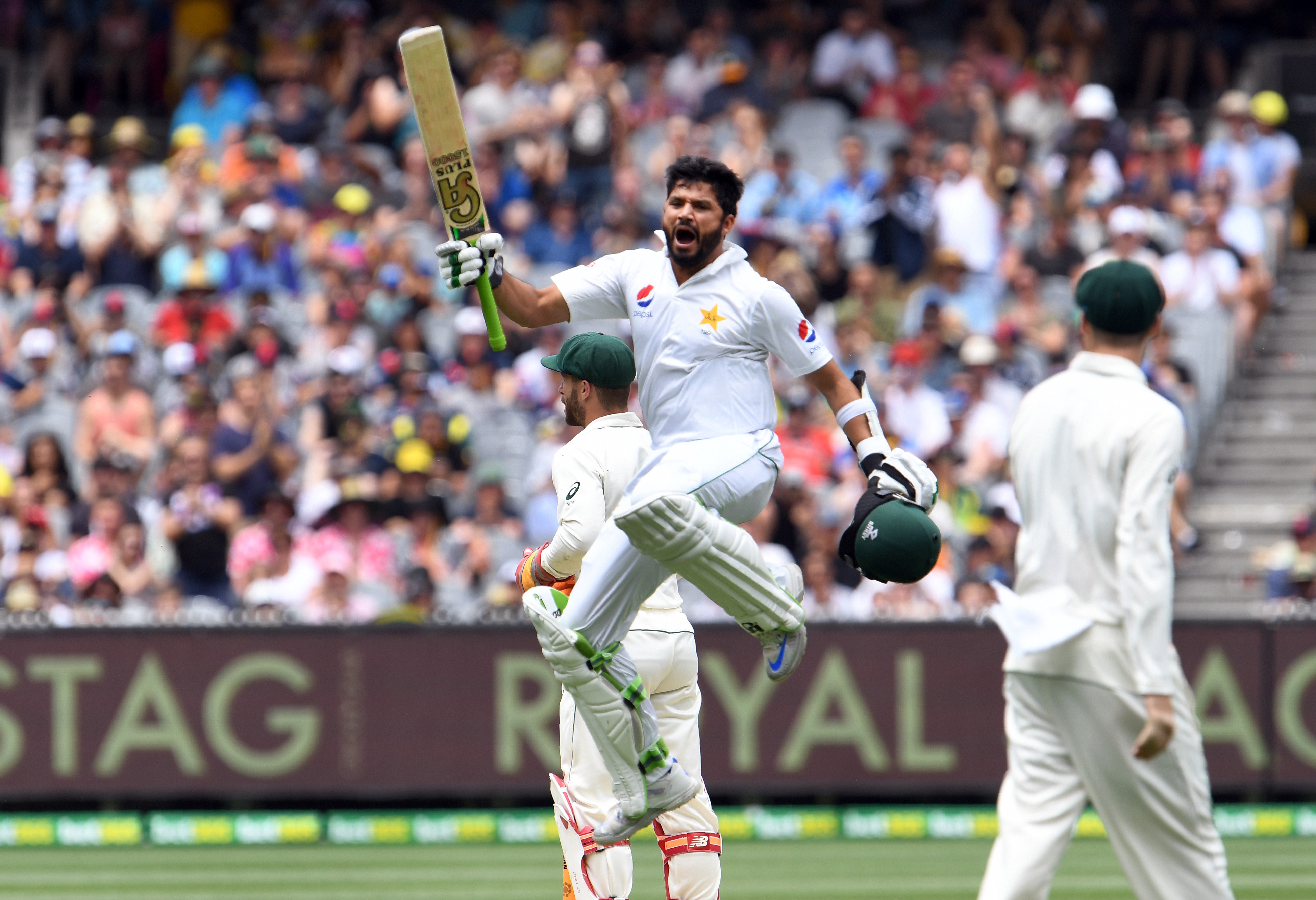 Azhar Ali The man who stands out from Team Misbah