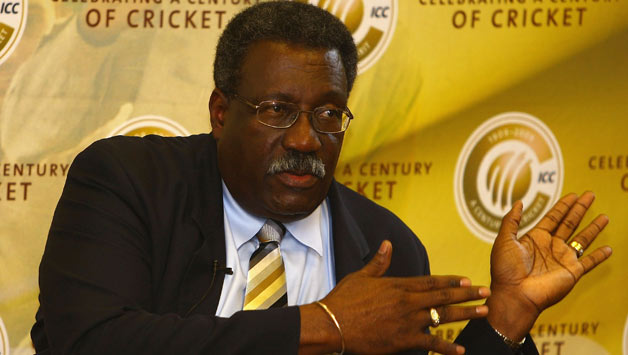 Clive Lloyd made his entry into international cricket on December 13, 1966 in his first Test against India at the Brabourne Stadium in Mumbai © Getty Images (File Photo)