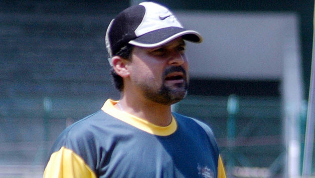Pakistan's former wicketkeeper-batsman was not impressed with Pakistan's lack of aggression in series vs New Zealand © AFP