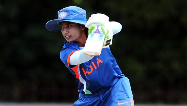 Mithali Raj was awarded man of the match for her brilliant 65-ball 73 © Getty Images (File Photo)